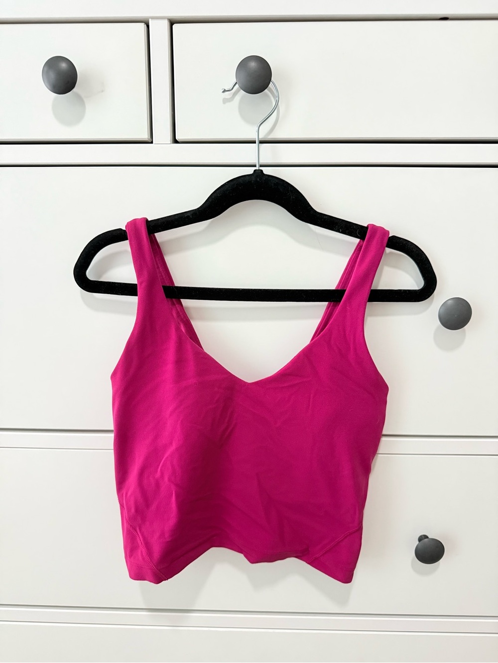 Lululemon Align Tank Top